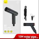 خرطوم غسيل السيارات 15M من بيسوس Basues