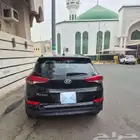 هيونداي توسان 2018