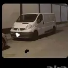 رينو ترافيك باص 2013