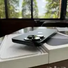 للبيع ايفون iPhone 16 Pro Max   أسود 256GB