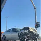 سوناتا 2023 مصدومه للبيع