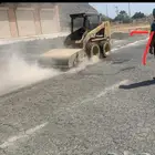 مكنسه بكت للايجار يوميه وشهري معى السواق