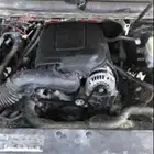 مكينة جمس دينالي 2007-2011