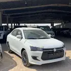 سوزوكي دزاير الشكل الجديد 2026