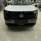 نيسان كيكس ستاندر 2025