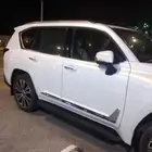 لكزس سعودي وكاله للبيع عاجل بسبب شراء بيت