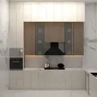 مطابخ مودرن