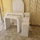 طاولات استقبال