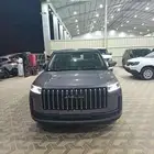 شيري جايكو J5 ستاندر 2026