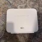 للبيع مودم اس تي سي stc