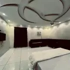 شقق مفروشه للإيجار في حي العزيزيه الامام بخاري