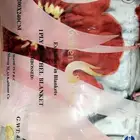 بطانية جديدة مخزنه