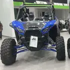 بقي كاوساكي