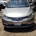 للبيع سيارة ام جي 360 موديل 2017