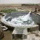 كشف مياه الابار الصطحية والجوفية
