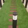 توريد وتركيب النجيله الصناعيه والطبيعية وأعما