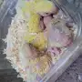 فروخ روز لاتينيو عيون حمر 