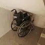 عربية مستشفى . للبيع . شبه الجديد 