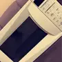 جهاز مكرويف مشروط يعمل LG