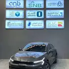 كيا كي 5 محرك 2.5 مطور خليجي 2026 كاش واقساط