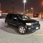 جيب جراند شروكي 2012