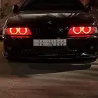 للبيع bmw e39 موديل 1997 مزوده