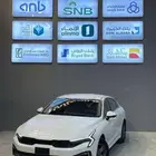 كيا كي 5 محرك 2.5 مطور خليجي 2026 كاش واقساط