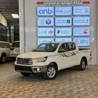 هايلوكس غمارتين GLX 2 قير تماتيك الساير 113.000