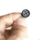 كاميرا مراقبة