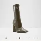 بوت شتوي جديد من الدو Aldo