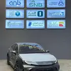 تويوتا كامري le هايبرد 2025 كاش واقساط