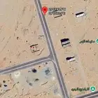 ارض شمال جدة حي الجامعيين