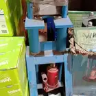 مكبس ليات فريون متنقل