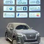 نيسان اكستيرا تيتانيوم دبل 2024 كاش واقساط