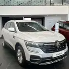 رينو كوليوس E 2025 ( 71300 ) شامل اللوحات