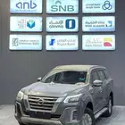 نيسان اكستيرا تيتانيوم دبل 2024 كاش واقساط