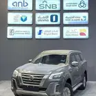 نيسان اكستيرا تيتانيوم دبل 2024 كاش واقساط