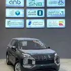 ميتسوبيشي اوتلاندر ستاندر 5 مقاعد بدون دبل 2025 اقساط