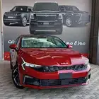 كيا كي 5 استاندر مطور 2025 كاش واقساط عروووض