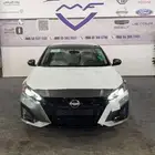 نيسان التيما S استاندر موديل 2025 تجربة قيادة استثنائية