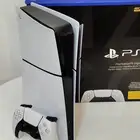 بلاستيشن 5 ديجيتال سوني ( 1 تيرابايت ) مع يدين اصلية