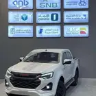 ايسوزو جي تي 2025 فل كامل الشكل الجديد اقساط جميع البنوك