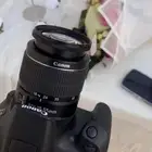 كاميرا كانون2000d