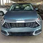 كيا سبورتاج نص فل 2025 كاش وتمويل عروض