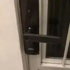 قفل باب ذكي تركيب برمجة الاقفال الذكية جدة