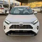 تويوتا راف فور XLE