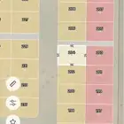 ارض جوهرة العروس حي الغدير