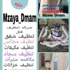 شركه تنظيف شقق فلل كنب مجالس نظافه خزانات مكافحه حشرات
