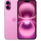 ايفون 16 عادي لون وردي