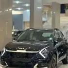 سبورتاج 2025 ستاندر وطور 1.6cc جميع الالوان